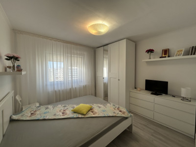 Apartament 2 camere, 15 minute metrou, 1 Decembrie 1918 , Titan