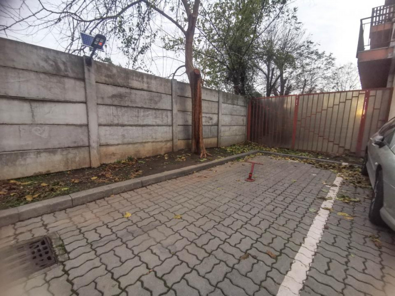 2 camere spatios cu parcare + boxa – Complex Linda Residence Pantelimon