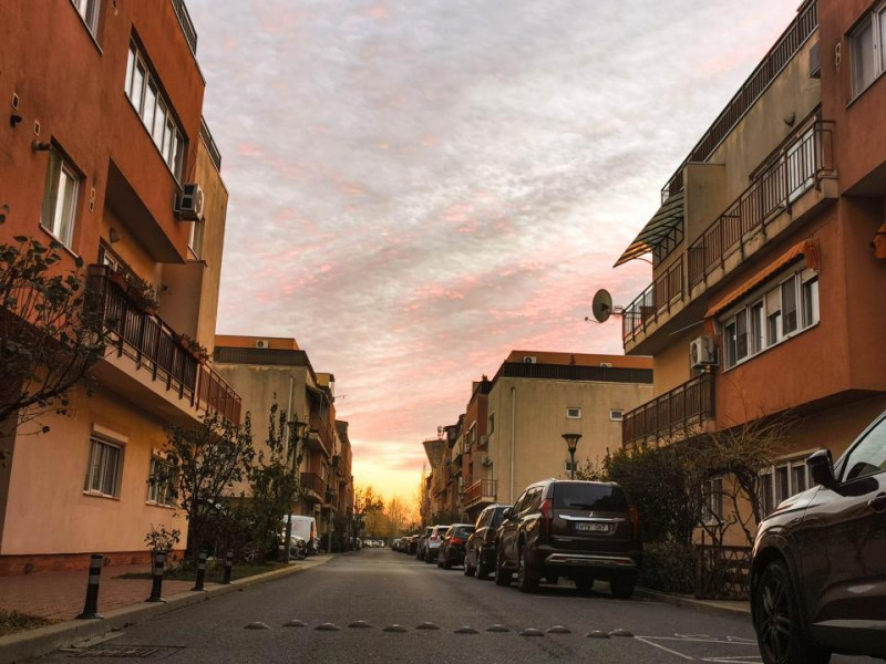 2 camere spatios cu parcare + boxa – Complex Linda Residence Pantelimon