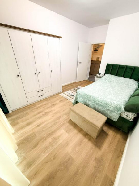 Apartament 2 camere, mobilat modern, TOTUL NOU - Drumul Binelui, 0% comision 