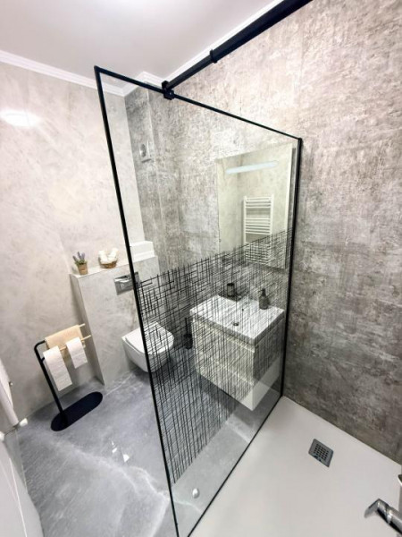 Apartament 2 camere, mobilat modern, TOTUL NOU - Drumul Binelui, 0% comision 