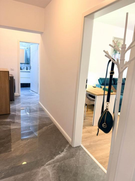 Apartament 2 camere, mobilat modern, TOTUL NOU - Drumul Binelui, 0% comision 
