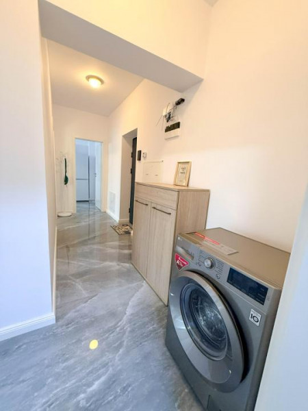 Apartament 2 camere, mobilat modern, TOTUL NOU - Drumul Binelui, 0% comision 