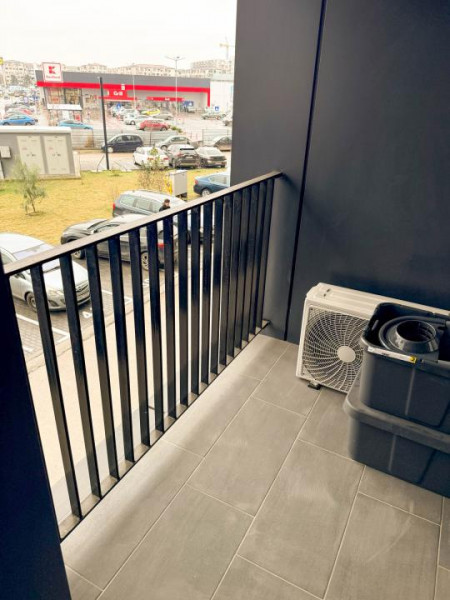 Apartament 2 camere, mobilat modern, TOTUL NOU - Drumul Binelui, 0% comision 