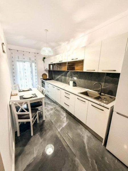 Apartament 2 camere, mobilat modern, TOTUL NOU - Drumul Binelui, 0% comision 