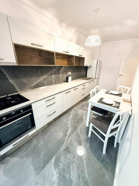Apartament 2 camere, mobilat modern, TOTUL NOU - Drumul Binelui, 0% comision 