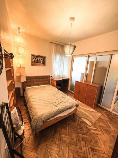Apartament 2 camere de inchiriat lângă Parcul Cișmigiu, Bd. Kogălniceanu