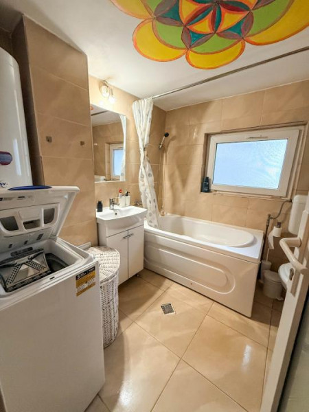 Apartament 2 camere de inchiriat lângă Parcul Cișmigiu, Bd. Kogălniceanu