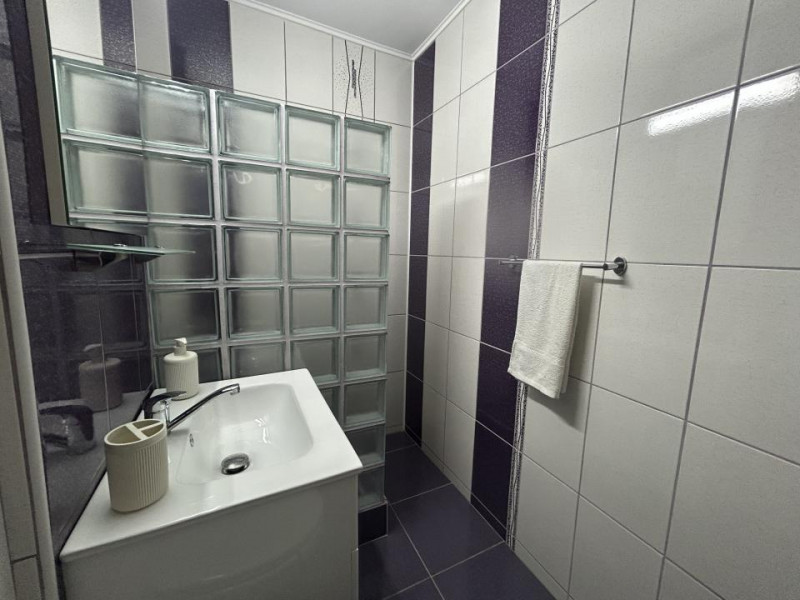 Garsoniera cocheta cu parcare in Titan, la 15 minute de metrou