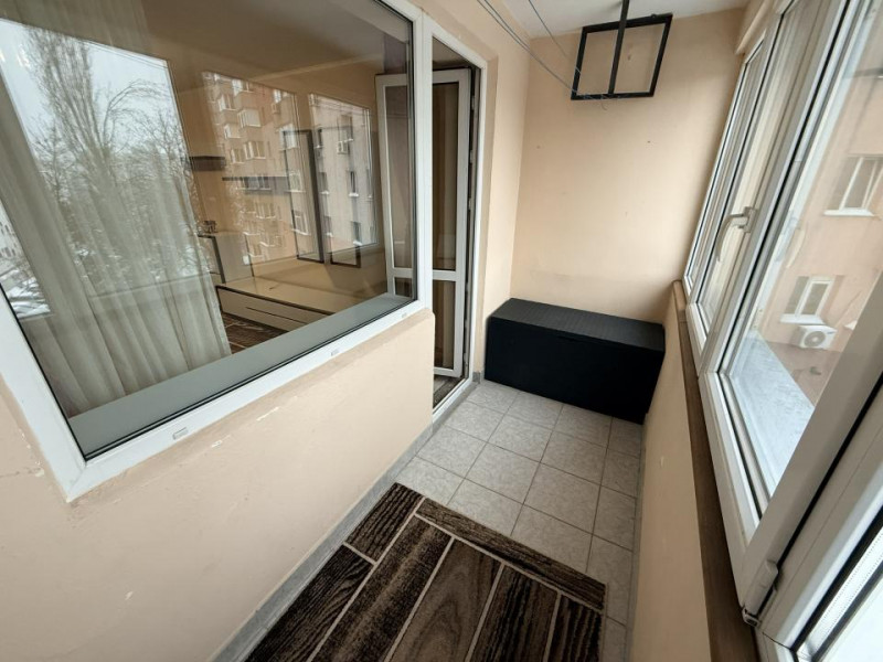 2 camere decomandate | 300 m Metrou Nicolae Grigorescu | Titan | Comision 0