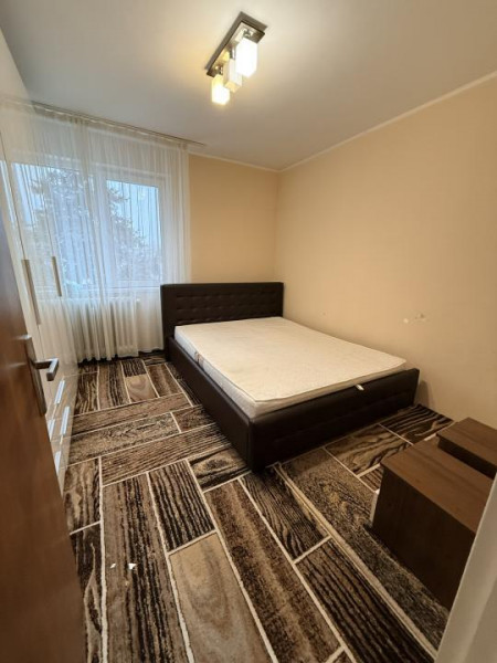 2 camere decomandate | 300 m Metrou Nicolae Grigorescu | Titan | Comision 0