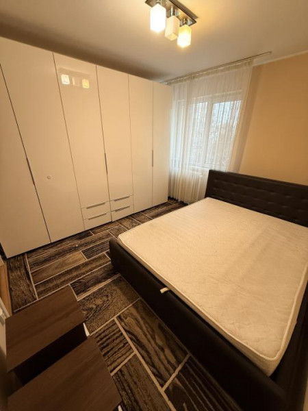 2 camere decomandate | 300 m Metrou Nicolae Grigorescu | Titan | Comision 0