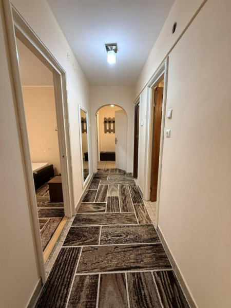 2 camere decomandate | 300 m Metrou Nicolae Grigorescu | Titan | Comision 0