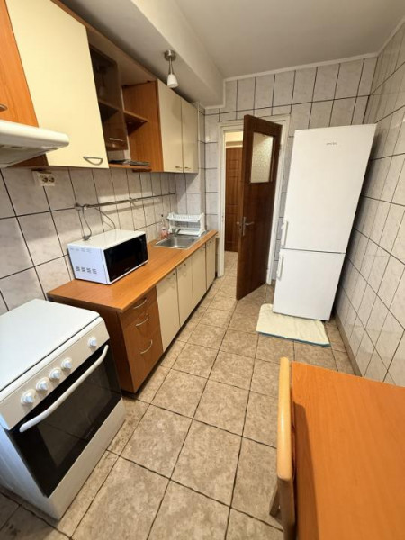 2 camere decomandate | 300 m Metrou Nicolae Grigorescu | Titan | Comision 0