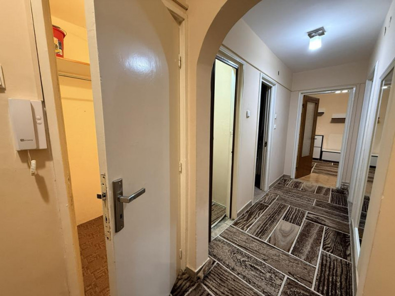 2 camere decomandate | 300 m Metrou Nicolae Grigorescu | Titan | Comision 0