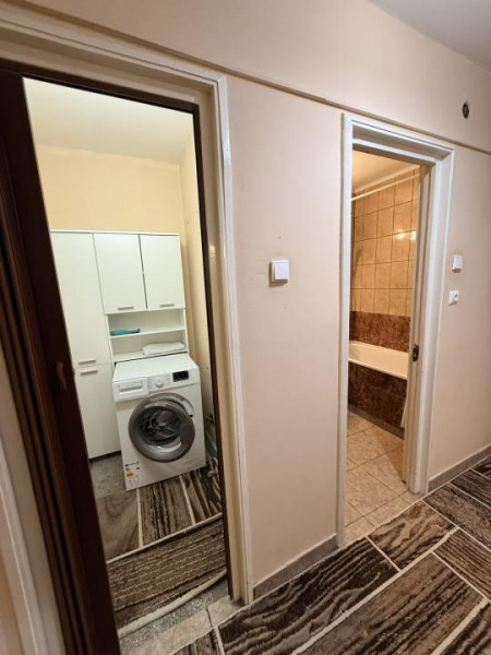 2 camere decomandate | 300 m Metrou Nicolae Grigorescu | Titan | Comision 0