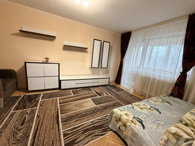 2 camere decomandate | 300 m Metrou Nicolae Grigorescu | Titan | Comision 0
