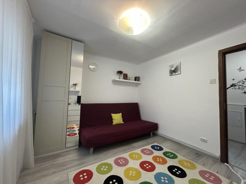Apartament 2 camere, Parcare, 15 minute de metrou 1 Decembrie 1918