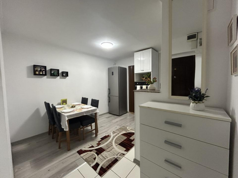 Apartament 2 camere, Parcare, 15 minute de metrou 1 Decembrie 1918