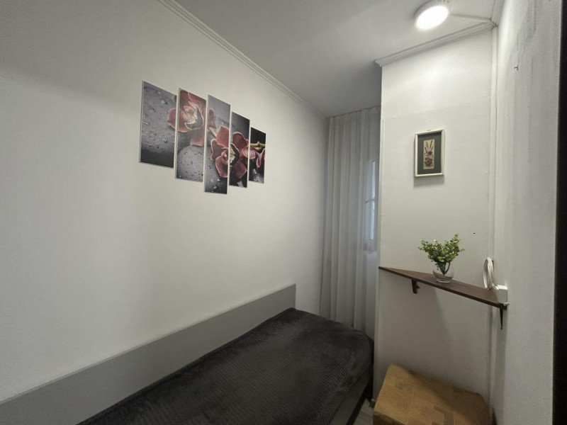 Apartament 2 camere, Parcare, 15 minute de metrou 1 Decembrie 1918