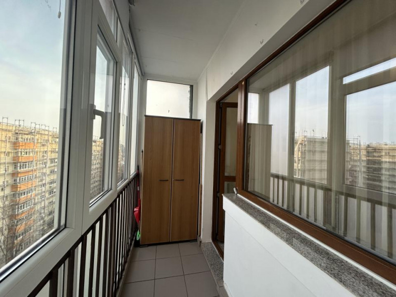 Apartament 2 camere, Parcare, 15 minute de metrou 1 Decembrie 1918