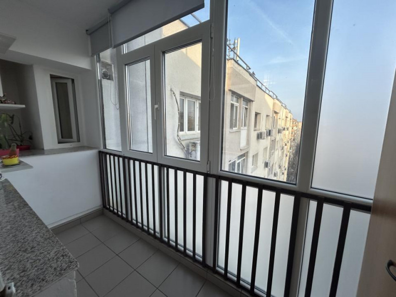 Apartament 2 camere, Parcare, 15 minute de metrou 1 Decembrie 1918