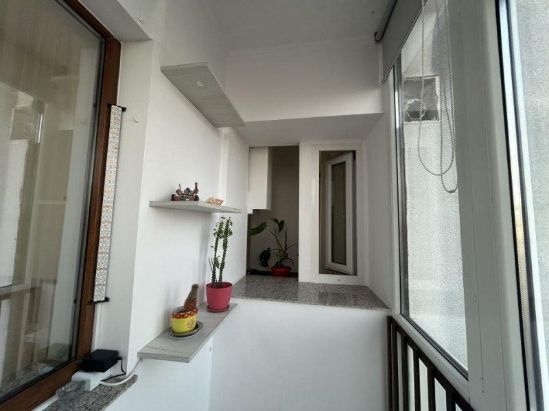 Apartament 2 camere, Parcare, 15 minute de metrou 1 Decembrie 1918