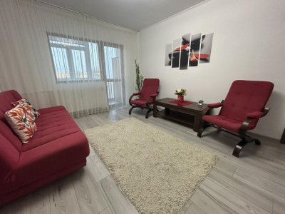 Apartament 2 camere, Parcare, 15 minute de metrou 1 Decembrie 1918