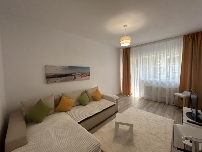 Garsoniera superba de inchiriat, Gloria Residence Jilava