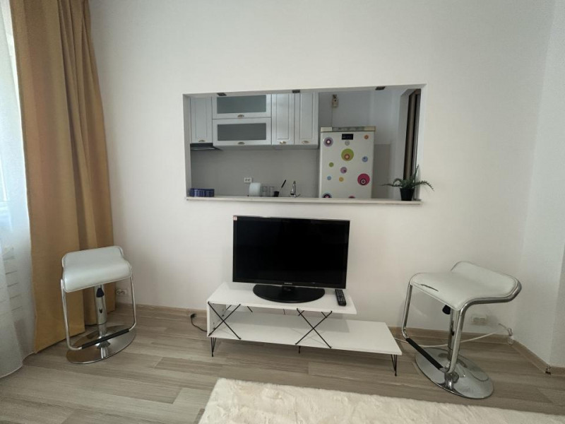 Garsoniera superba de inchiriat, Gloria Residence Jilava