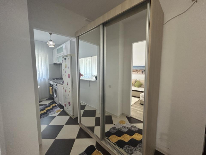 Garsoniera superba de inchiriat, Gloria Residence Jilava