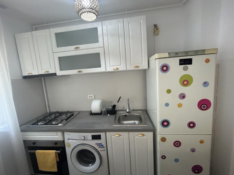 Garsoniera superba de inchiriat, Gloria Residence Jilava