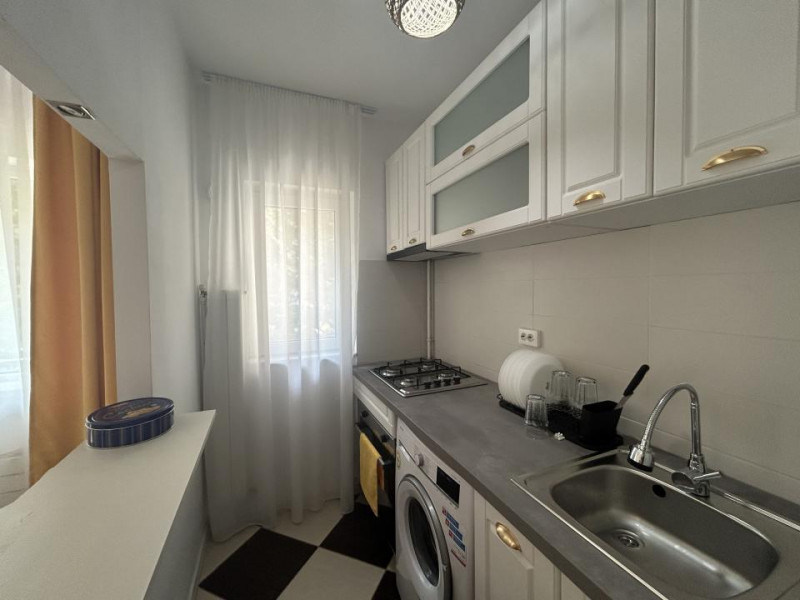 Garsoniera superba de inchiriat, Gloria Residence Jilava