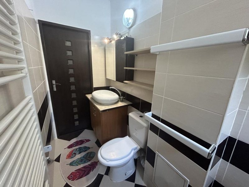 Garsoniera superba de inchiriat, Gloria Residence Jilava