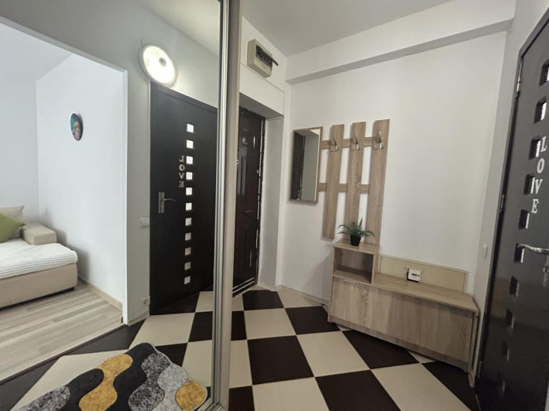 Garsoniera superba de inchiriat, Gloria Residence Jilava