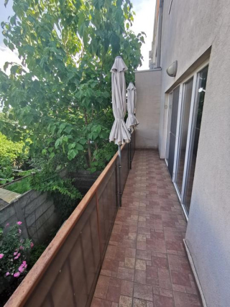 2 camere foarte spatios+parcare+boxa – Complex Linda Residence Pantelimon