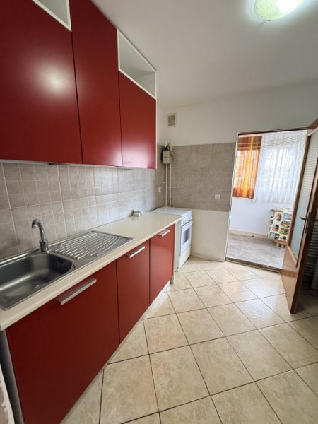 3 cam | 350€ | spațios | mobilat | PET FRIENDLY