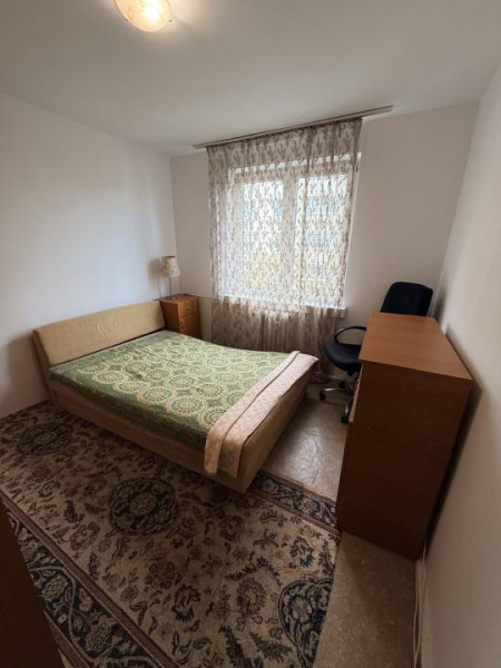 3 cam | 350€ | spațios | mobilat | PET FRIENDLY