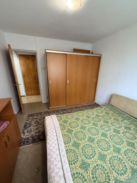 3 cam | 350€ | spațios | mobilat | PET FRIENDLY