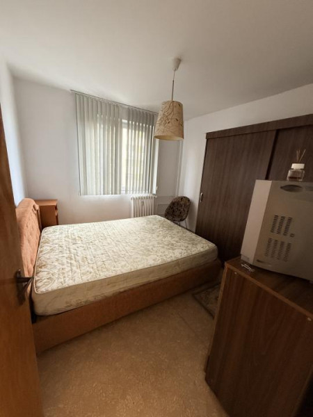 3 cam | 350€ | spațios | mobilat | PET FRIENDLY