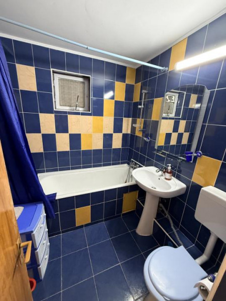 3 cam | 350€ | spațios | mobilat | PET FRIENDLY