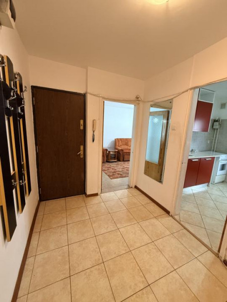 3 cam | 350€ | spațios | mobilat | PET FRIENDLY