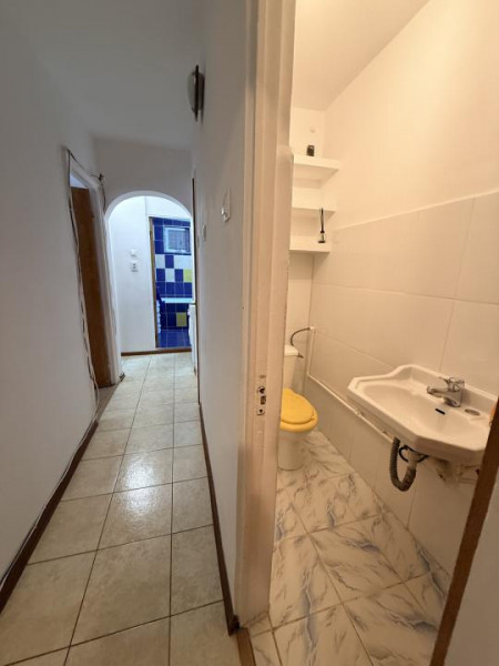 3 cam | 350€ | spațios | mobilat | PET FRIENDLY