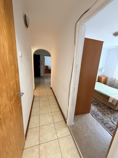 3 cam | 350€ | spațios | mobilat | PET FRIENDLY