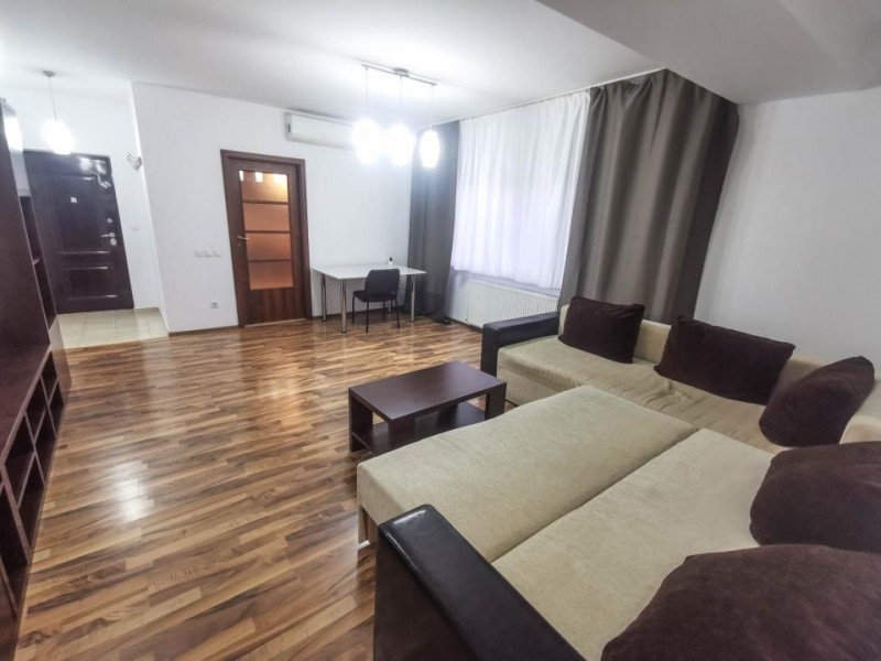 2 camere foarte spatios+parcare+boxa – Complex Linda Residence Pantelimon
