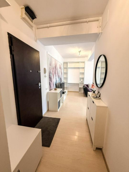2 camere modern, proaspăt zugrăvit | Sisești | bloc nou | gata de mutat