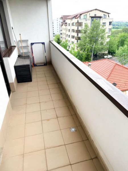 2 camere modern, proaspăt zugrăvit | Sisești | bloc nou | gata de mutat