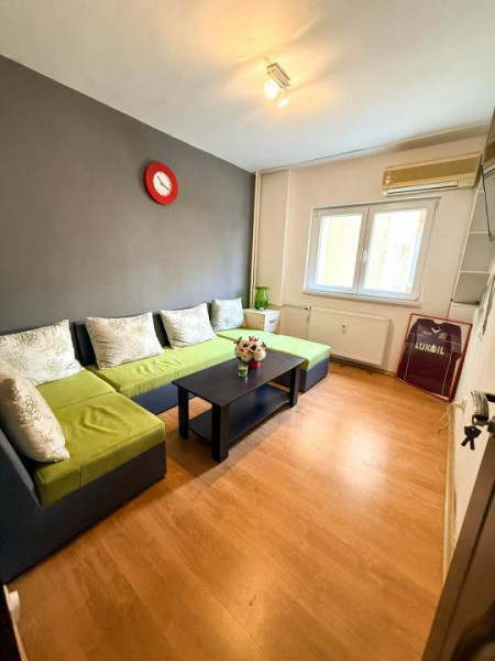 4 camere de vânzare | Etaj 1  | Ștefan cel Mare – Obor 