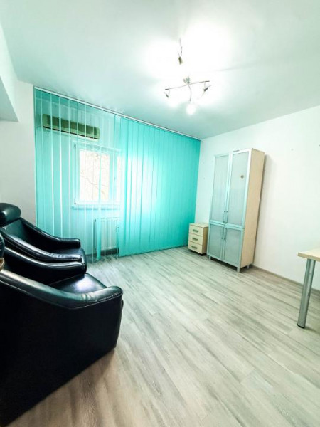 4 camere de vânzare | Etaj 1  | Ștefan cel Mare – Obor 