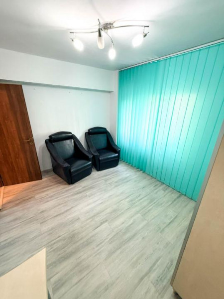 4 camere de vânzare | Etaj 1  | Ștefan cel Mare – Obor 